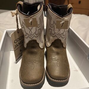 Cody James Boot Barn Kids Cowboy Boots